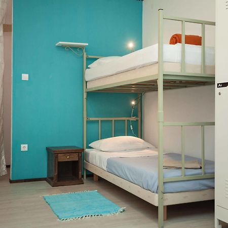 Roundabout Hostel - Hostel Rovigno Esterno foto