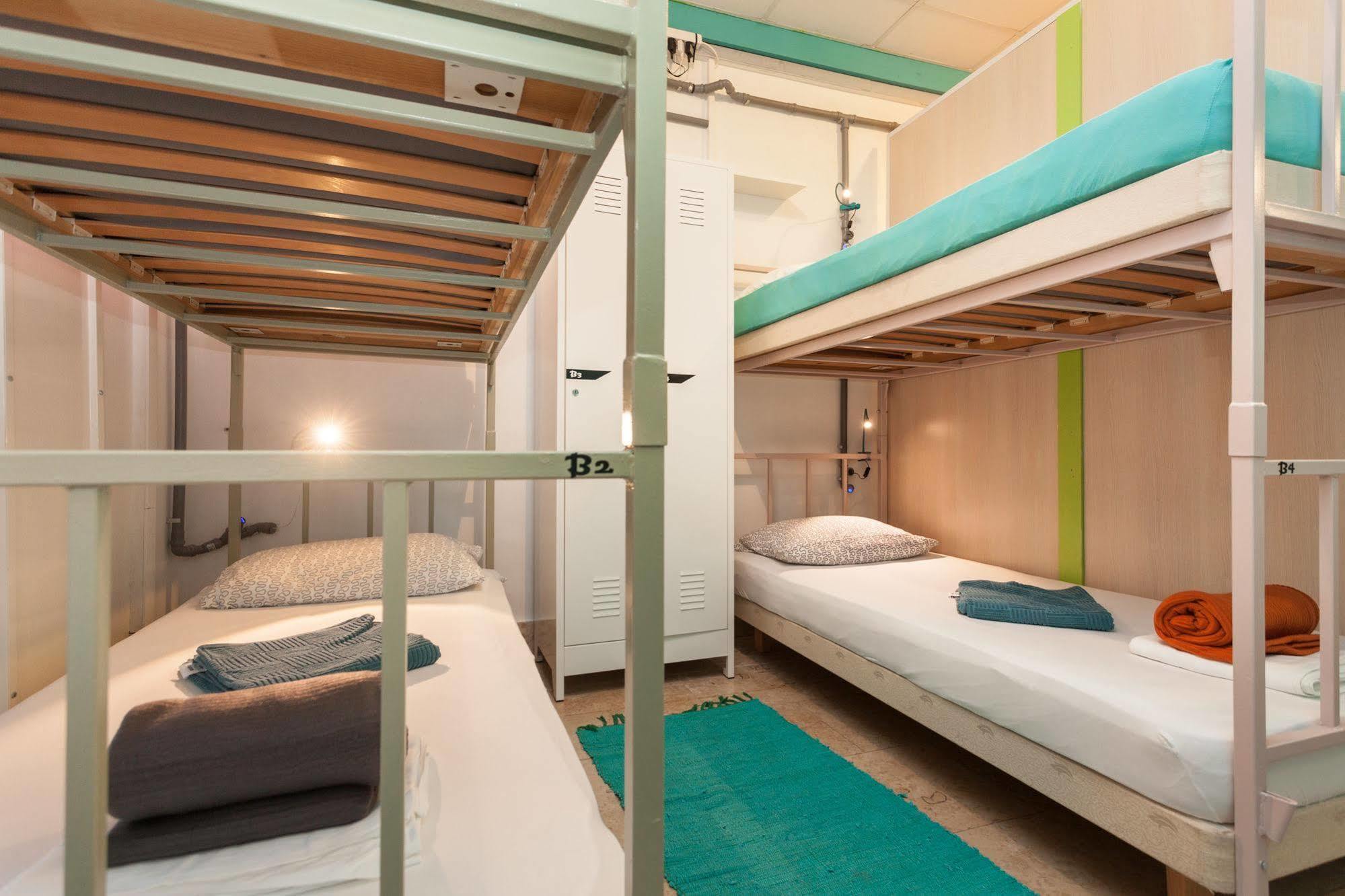 Roundabout Hostel - Hostel Rovigno Esterno foto