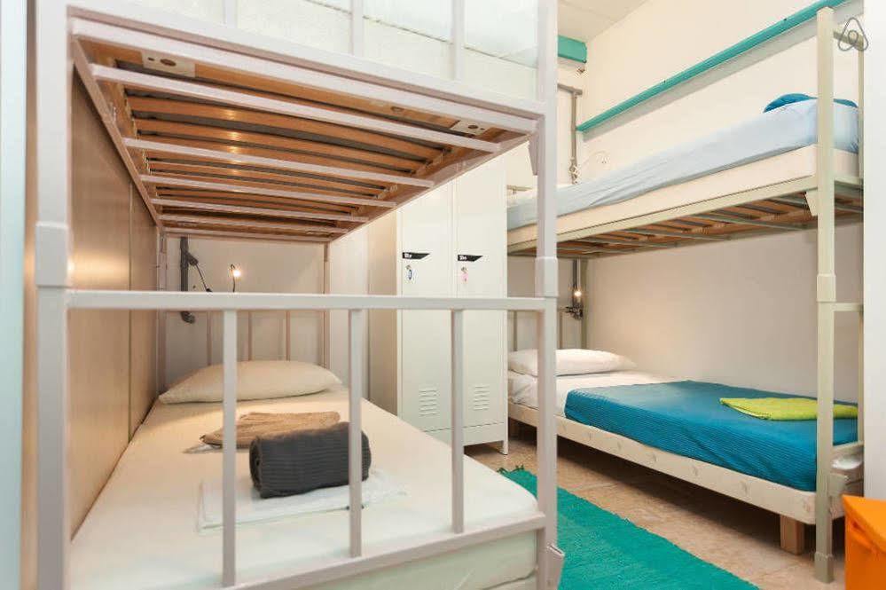 Roundabout Hostel - Hostel Rovigno Esterno foto